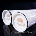 High Flow Water Filter Industrial Cartridge Filter Element